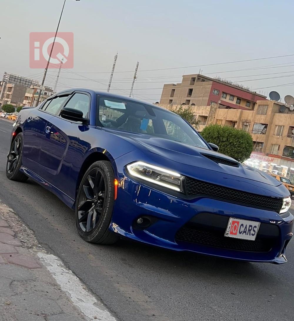 دودج تشارجر